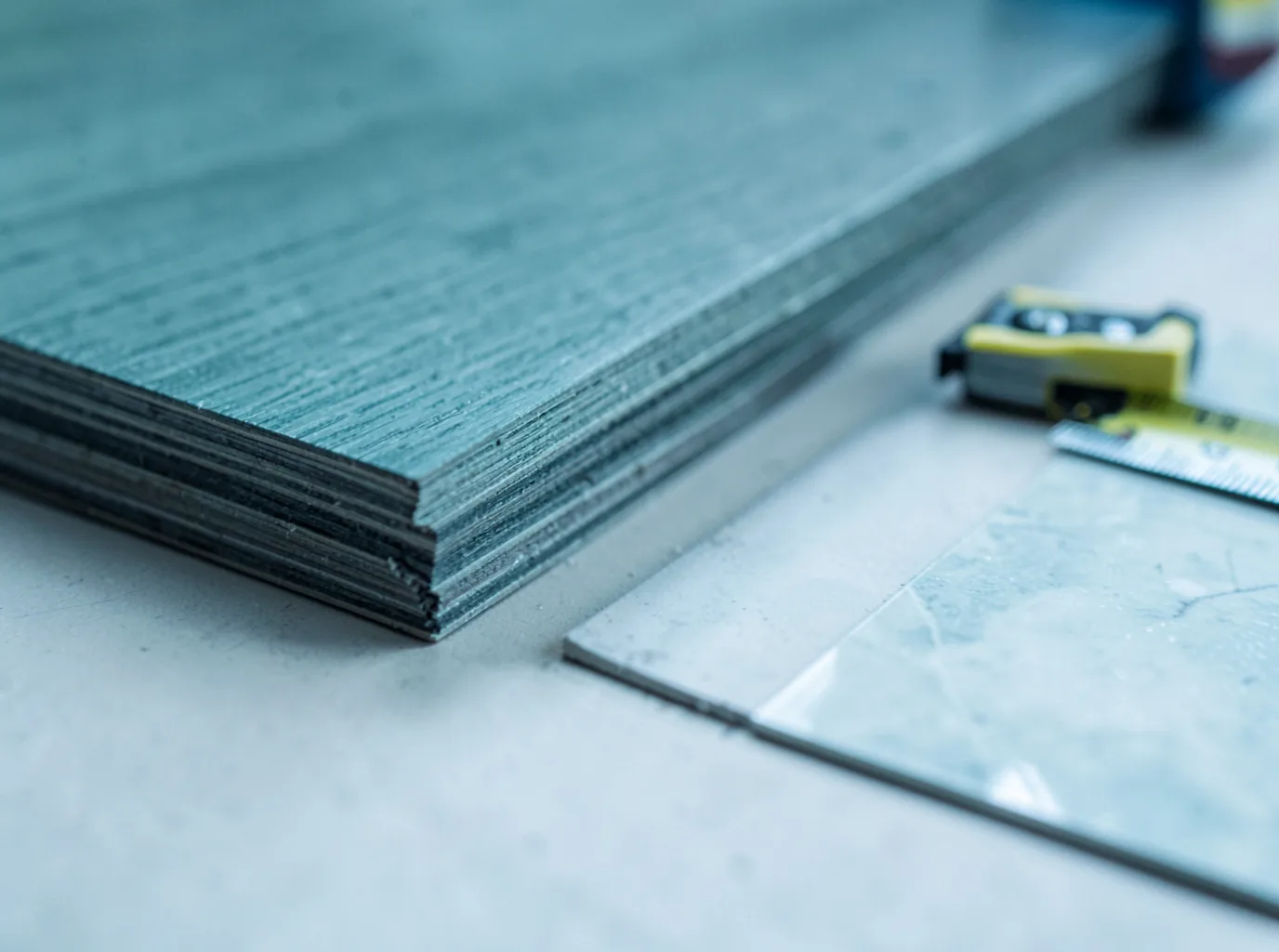 Luxury Vinyl Plank Installation Pleasant Valley, IA FAQs